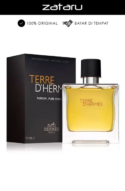 hermes pure parfum 75 ml|hermes for men.